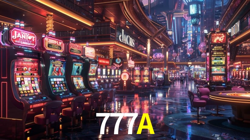 Bonus Features 777A