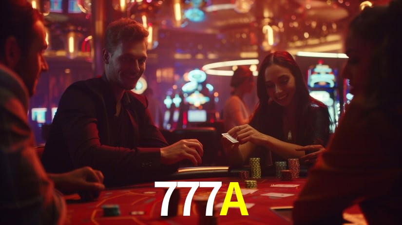 A Popularidade dos Caça-Níqueis no 777A