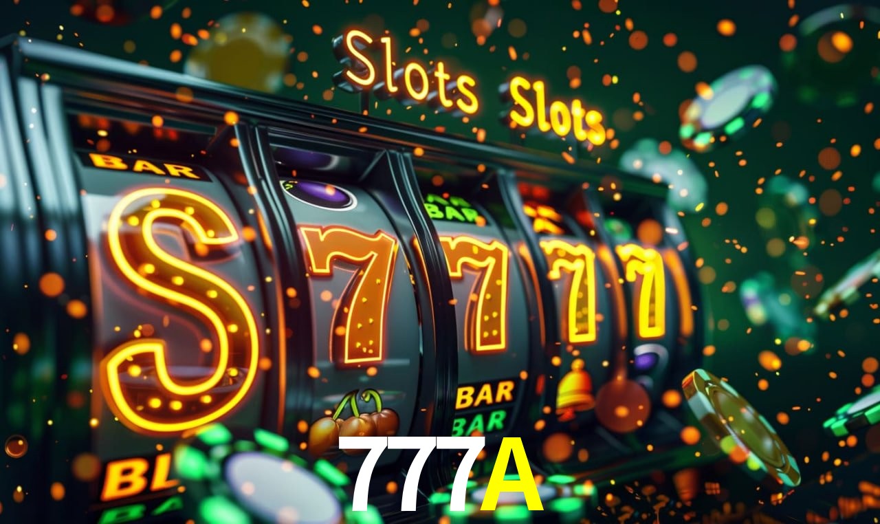 Apostas de Futebol 777A