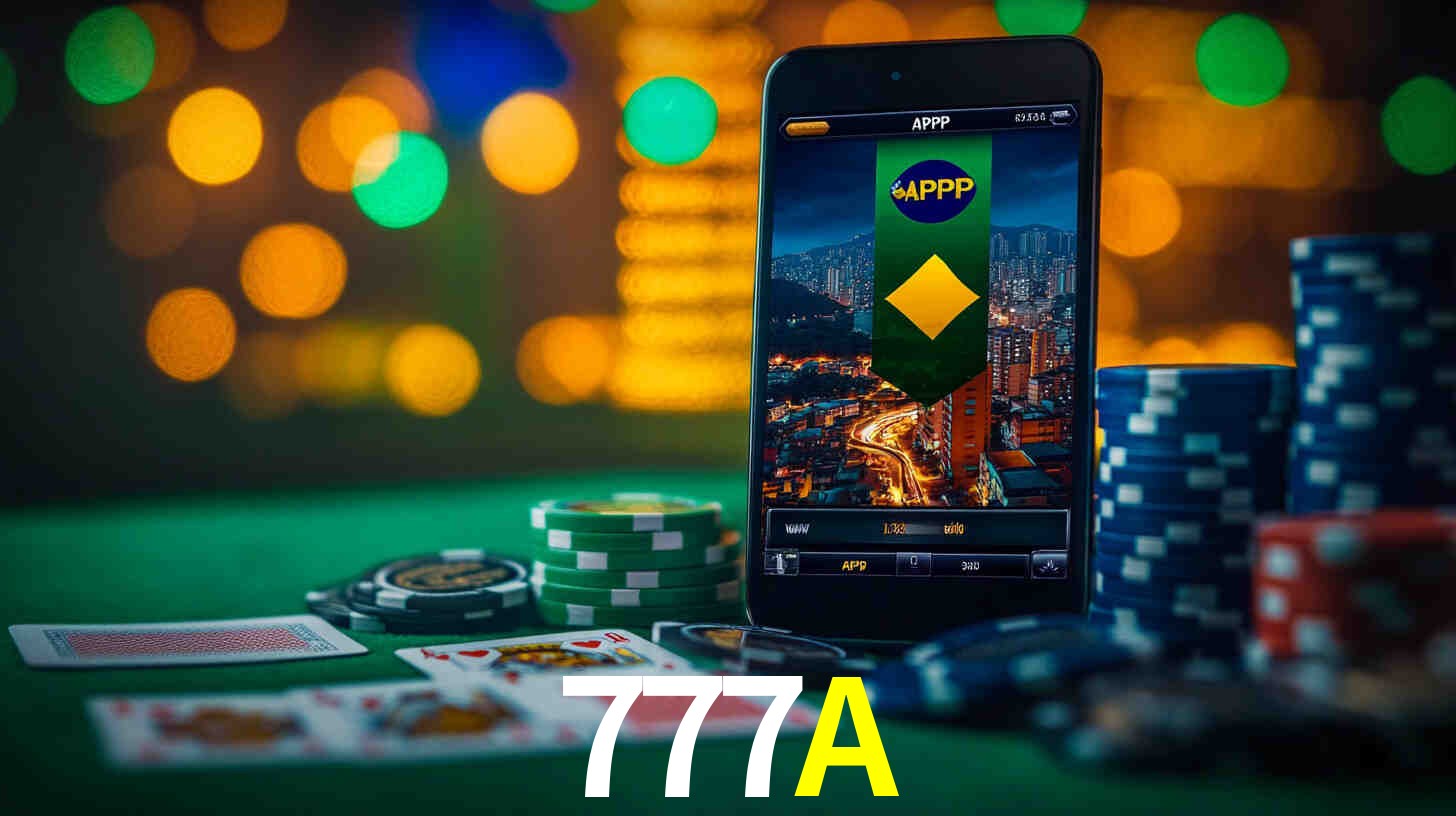 Explorando a Categoria de Eventos em Apostas na 777A