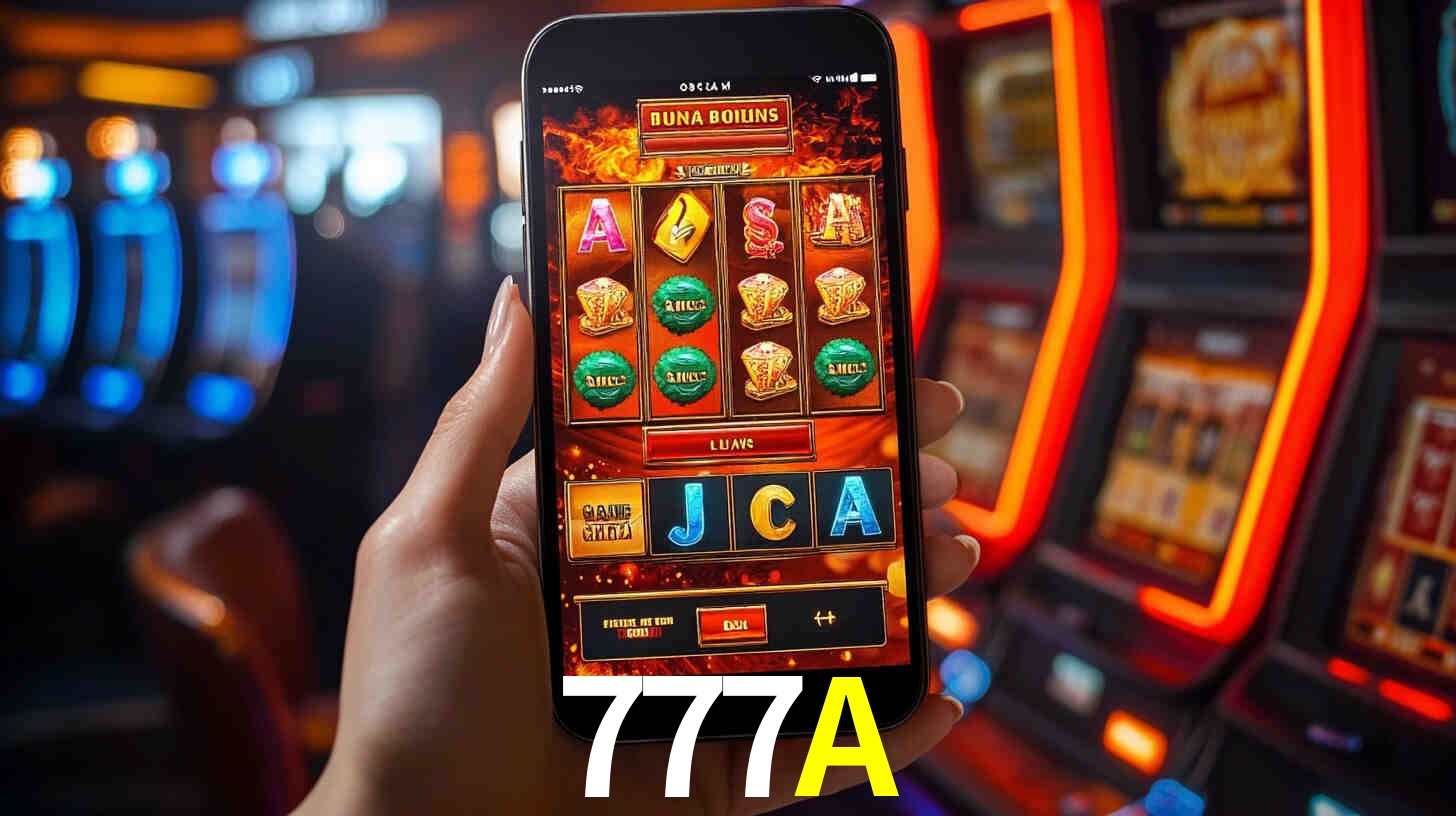 777A Bet Login