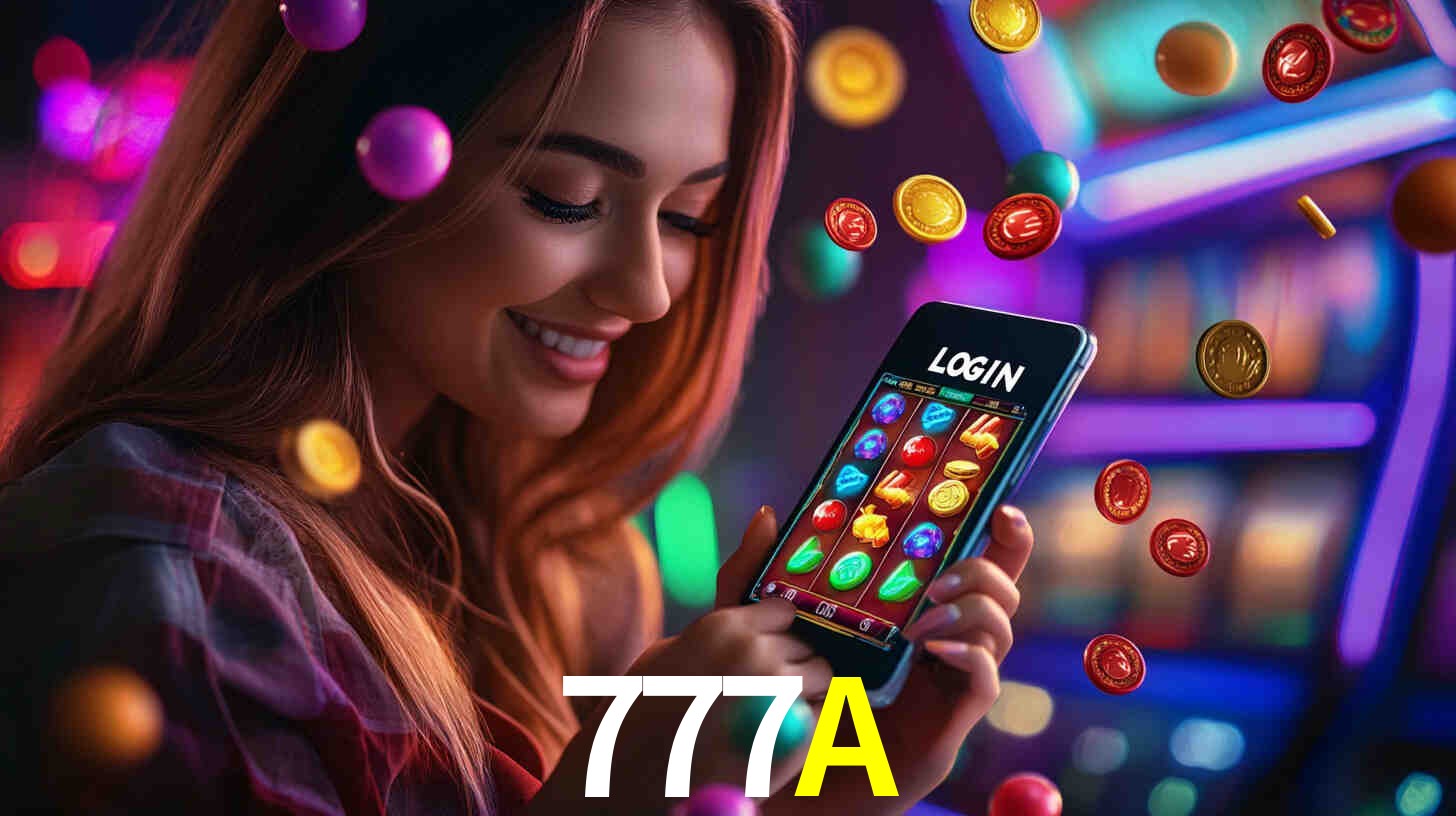 777A