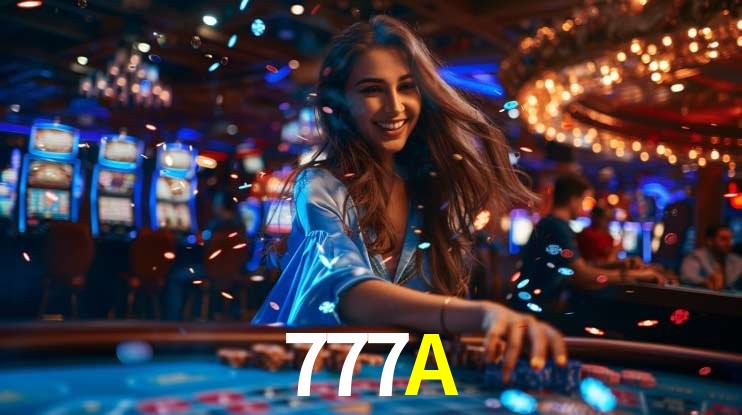 Tennis Betting 777A