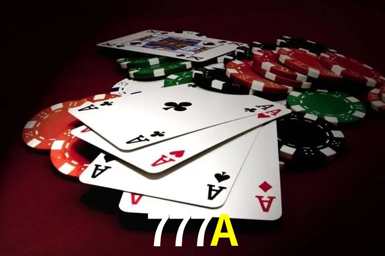 Casino VIP 777A