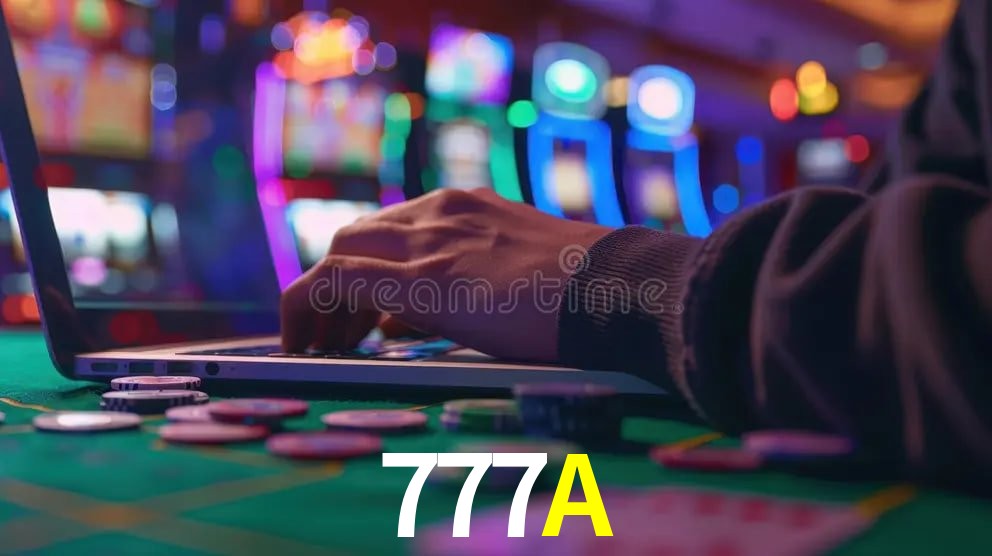 Bônus Diários 777A