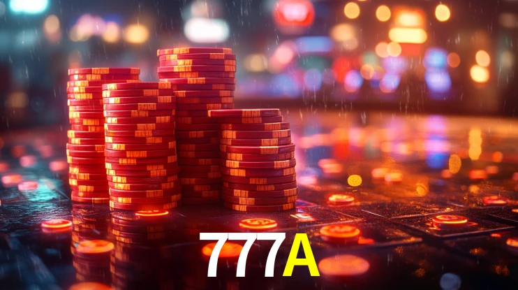 777A Bet Login