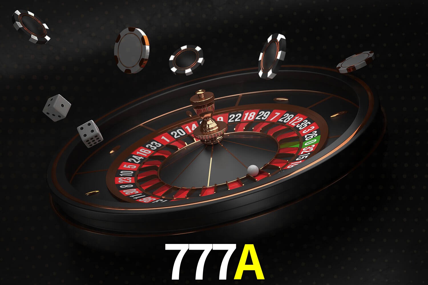 777A - Cassino e Apostas Online - 777A Bet Login