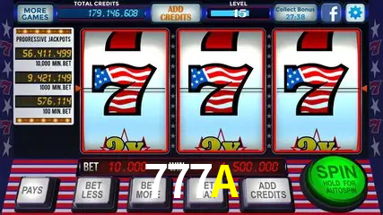Desvendando o Mundo dos Jogos Virtuais na 777A