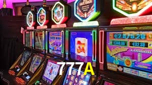 Jogos Exclusivos 777A
