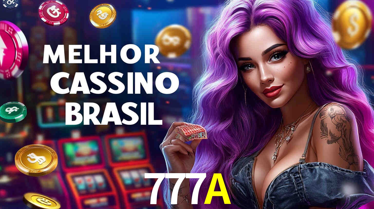 Explorando a Categoria de Eventos em Apostas na 777A