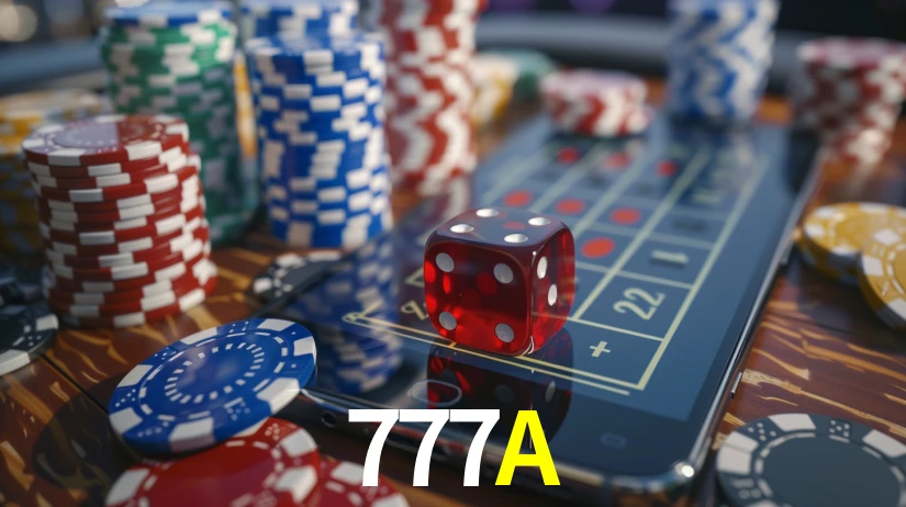 777A