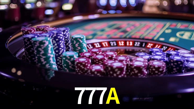 Daily Bonuses 777A
