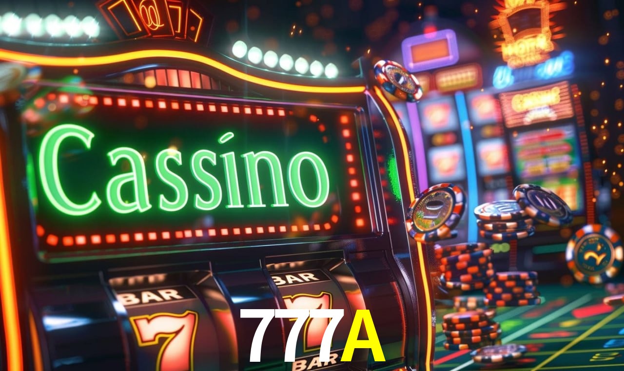 Design Responsivo 777A