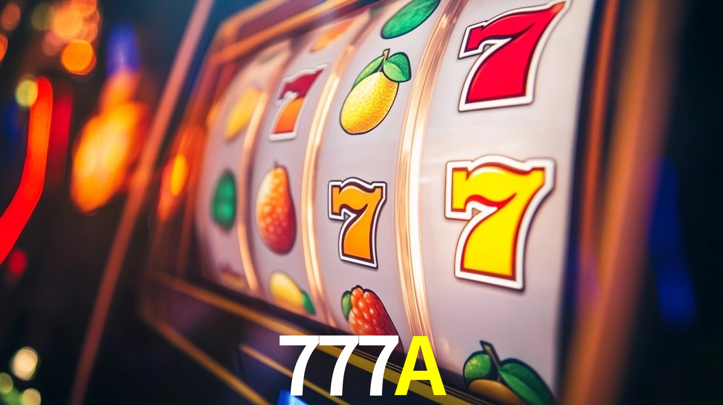 777A