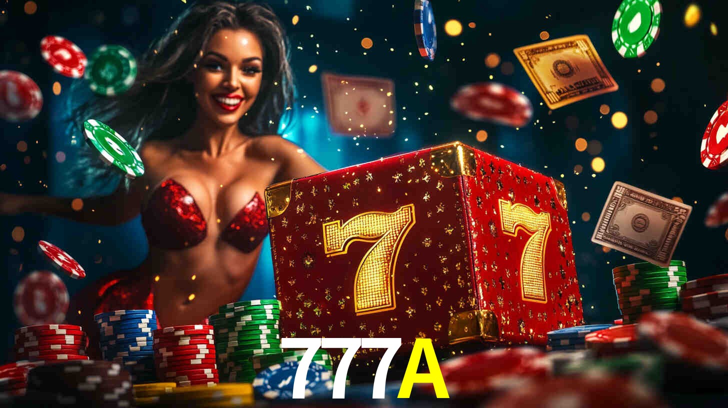 Descubra o Programa VIP da 777A: Vantagens Exclusivas para Jogadores