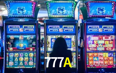 A Experiência Imersiva dos Cassinos Ao Vivo no 777A