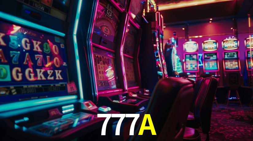 Security Systems 777A