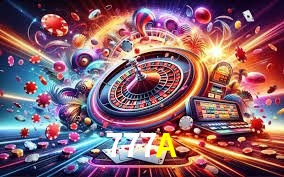 Estatísticas 777A