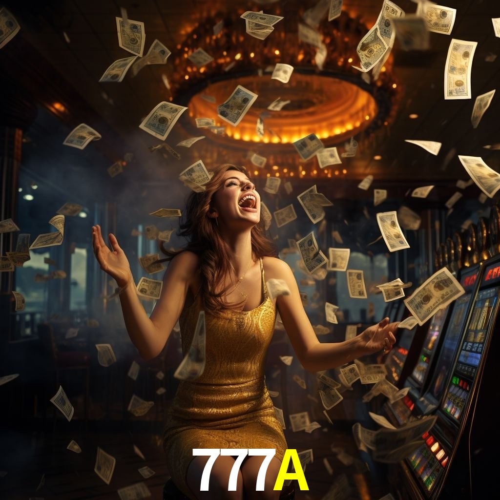 VIP Casino 777A