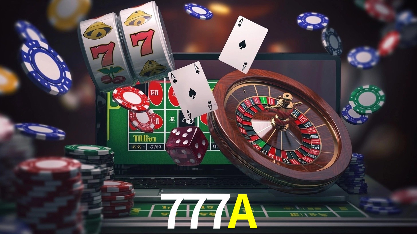 777A,777A Bet Login