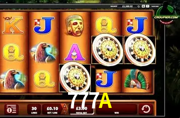 Desvendando o Mundo dos Jogos Virtuais na 777A