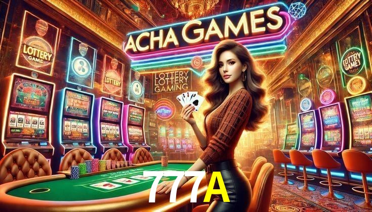 Spaceman Game 777A