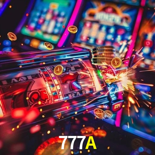 Casino Ao Vivo 777A