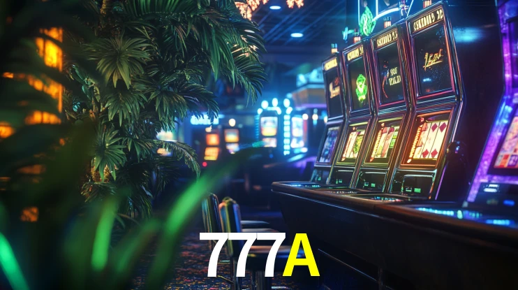Tournaments 777A