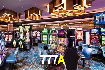 Inovações de Jogos na 777A: O Futuro das Experiências Interativas