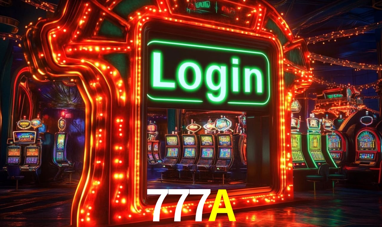 Estatísticas Esportivas 777A