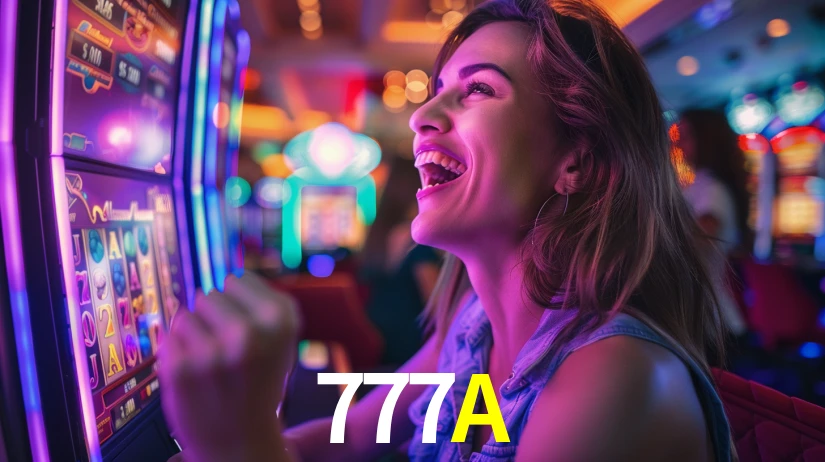 777A,777A Bet Login