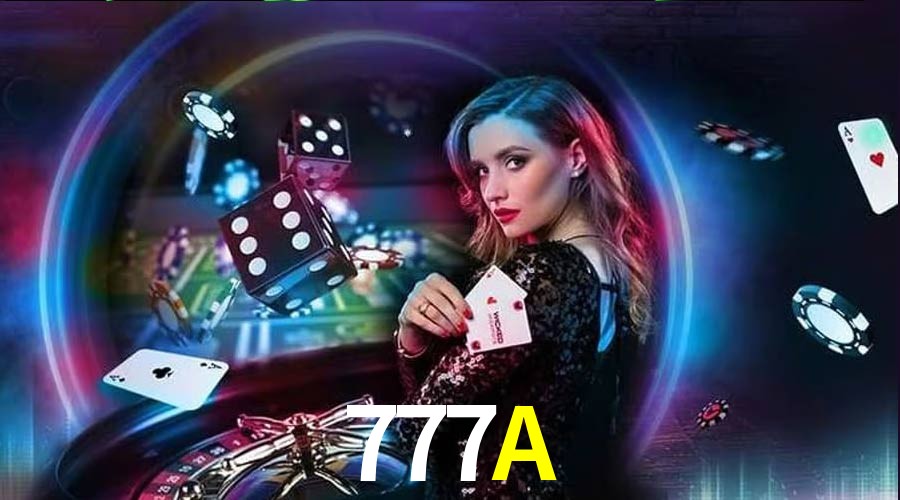 Game Providers 777A