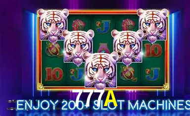 Exclusive Offers 777A
