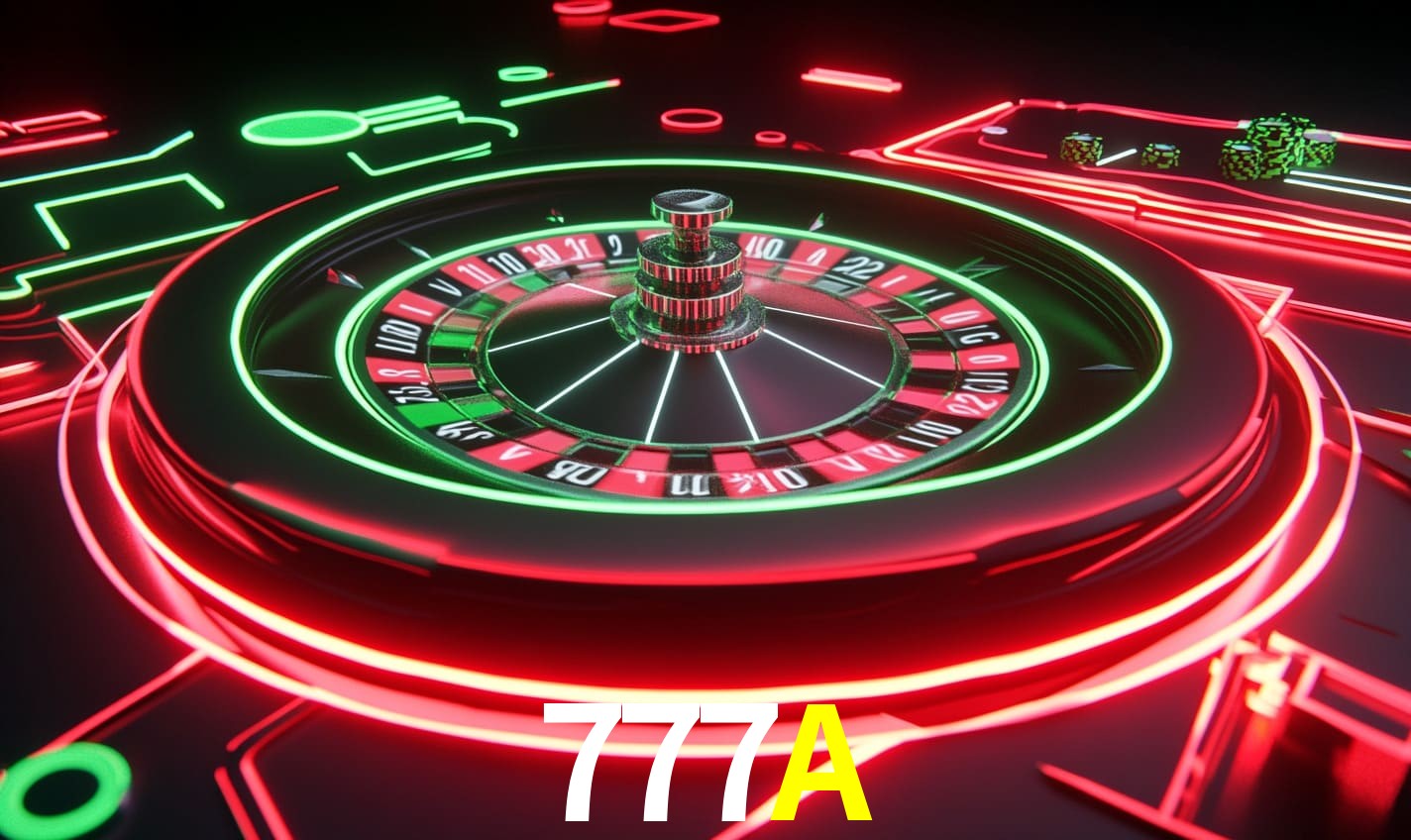 Desvendando o Mundo dos Jogos Virtuais na 777A