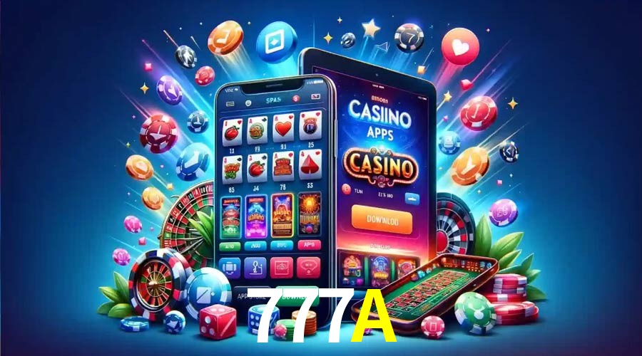 Live Casino 777A