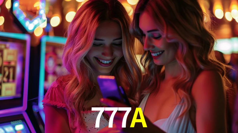 777A