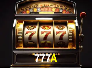 Inovações de Jogos na 777A: O Futuro das Experiências Interativas