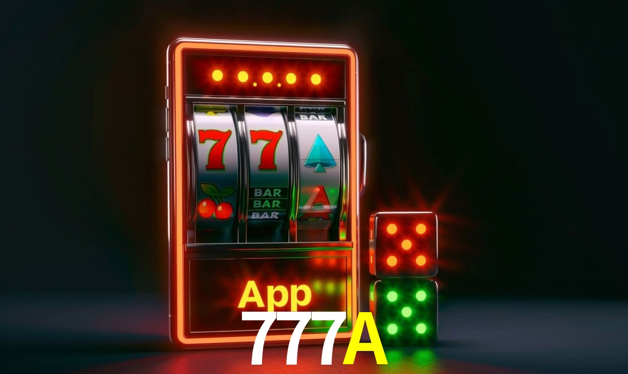 Diretório de Jogos 777A