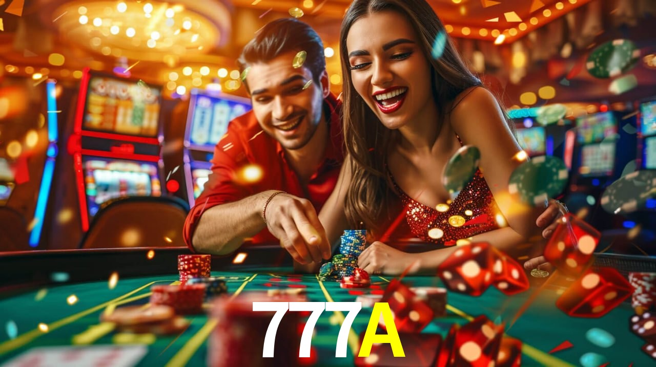 Sistemas de Segurança 777A