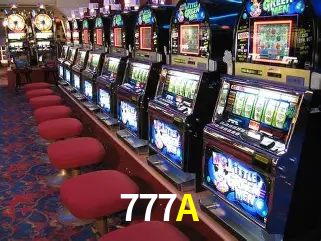 A Popularidade dos Caça-Níqueis no 777A