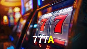 Tecnologia da Plataforma 777A