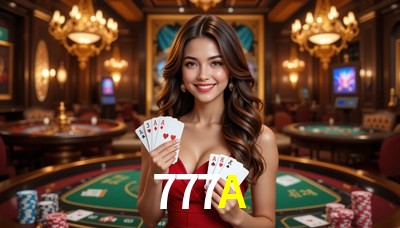 Slot Games 777A