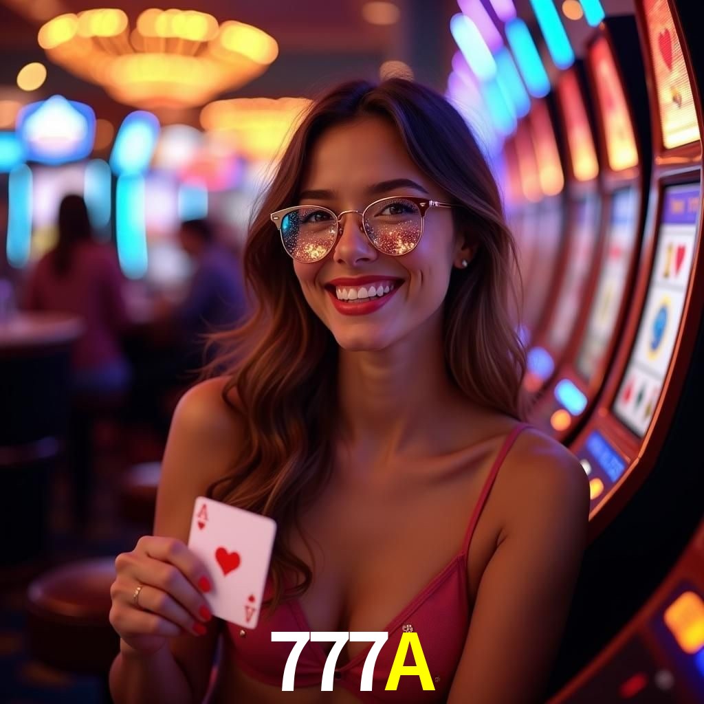 Football Betting 777A